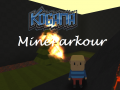 Igra Kogama: MineParkour