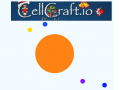 Igra Cellcraft.io