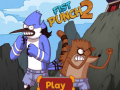 Igra First Punch 2