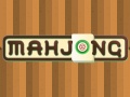 Igra Mahjong