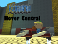 Igra Kogama: Hover Central