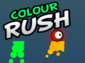 Igra Color Rush