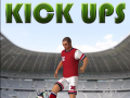 Igra Kick Ups