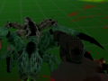 Igra Spiders Arena 2
