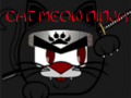 Igra Cat Meow Ninja