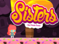 Igra Sisters best friends forever