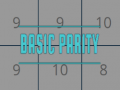 Igra Basic Parity