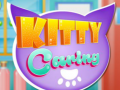 Igra Kitty Dental Caring