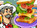 Igra Sandwich Baker