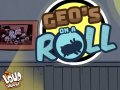 Igra Geo Is on a Rol