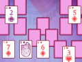 Igra Tingly's Magic Solitaire