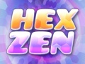 Igra Hex Zen