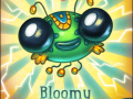 Igra Just Feed Me Bloomy