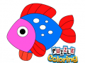 Igra Puzzle Coloring