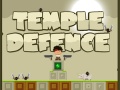 Igra Temple Defence  