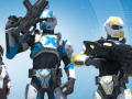 Igra Under the hud: Shooting Simulator