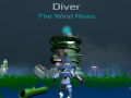 Igra Diver the wind rises
