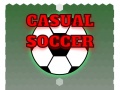 Igra Casual Soccer