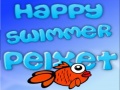 Igra Happy Swimmer Peixet