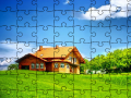 Igra Jigsaw Puzzle: Beauty Views
