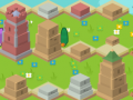 Igra Mind Coach: Towers game