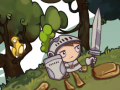 Igra Adventures of Brave Bob