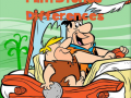 Igra Flinstones Differences  