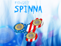 Igra Fidget Spinna