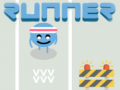 Igra Runner