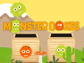 Igra Monster Boxes