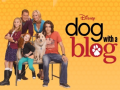 Igra Dog With a Blog Puzzle