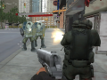 Igra Robots Attack