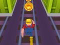 Igra Real Metro Jump