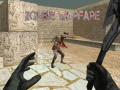 Igra Zombie Warfare  