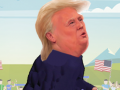 Igra Trump Walk