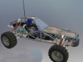 Igra 4x4 Truck Car Hill Race 3d