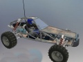 Igra 4x4 Truck Car Hill Race 3d