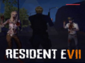Igra Resident Evil