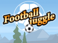 Igra Football Juggle