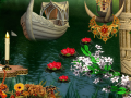 Igra Back in Wonderland