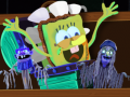 Igra Spongebob squarepants Tracks of terror