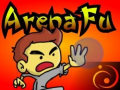 Igra Arena Fu