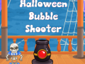 Igra Halloween Bubble Shooter