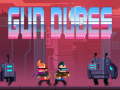 Igra Gun dudes
