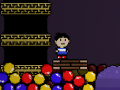 Igra Ball pit simulator