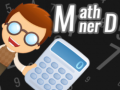 Igra Math Nerd