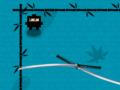 Igra Ninja Time