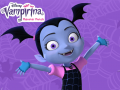 Igra Vampirina Monster Match