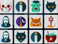 Igra My Halloween Items