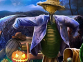 Igra Paranormal Farm